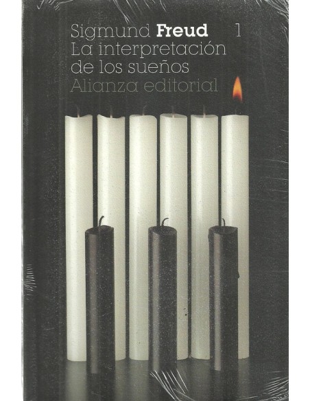 La interpretación de los sueños (Nuevo) La interpretación de los sueños (Nuevo)