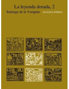 La leyenda dorada, 2 (Nuevo)