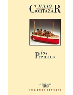 Los premios (Usado)
