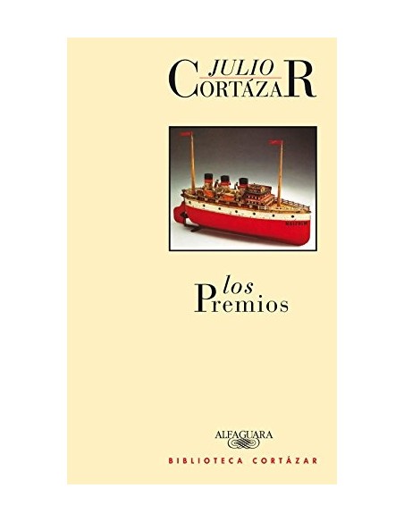 Los premios (Usado) Los premios (Usado)