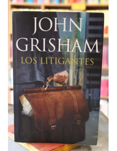 Los litigantes (Usado)