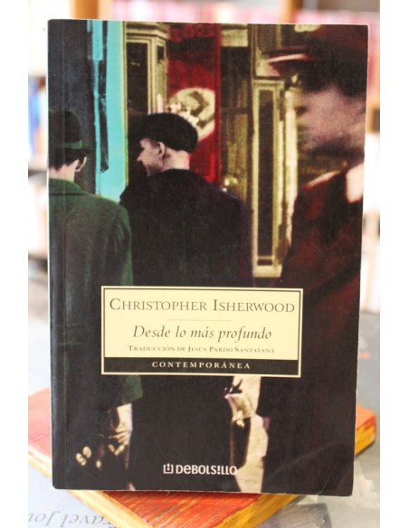 Desde lo más profundo (Usado)