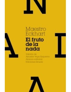 El fruto de la nada Alianza) (Nuevo)