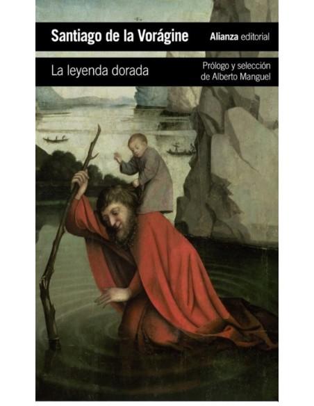 La leyenda dorada (Nuevo)