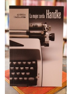 La mujer zurda (Usado)