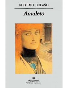 Amuleto (Usado)