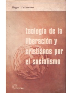 Teología de la liberación y cristianos por el socialismo (Usado)