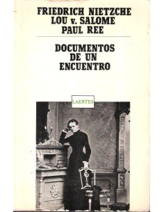 Documentos de un encuentro (Usado)