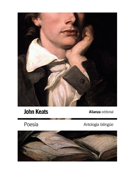 Poesia (J. Keats) (Nuevo) Poesia (J. Keats) (Nuevo)