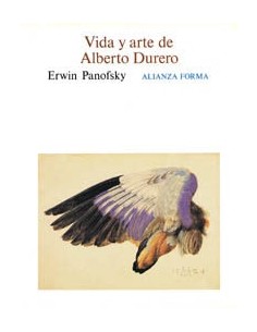 Vida y arte de Alberto Durero (Nuevo)