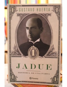 Jadue. Historia de una farsa (Usado)