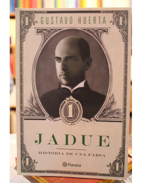 Jadue. Historia de una farsa (Usado)