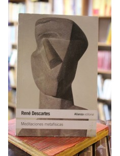 Meditaciones metafísicas (Usado)