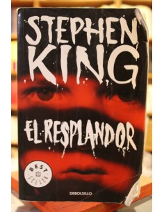 El resplandor (Usado)
