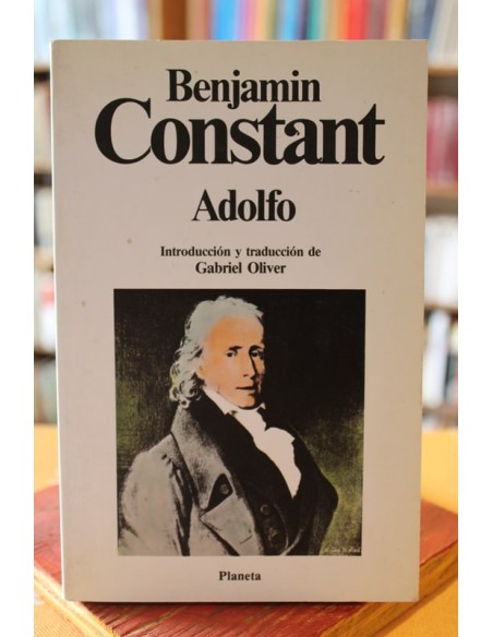 Adolfo (Usado) Adolfo (Usado)