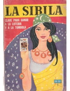La sibila (Usado)