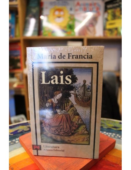 Lais (Nuevo) Lais (Nuevo)