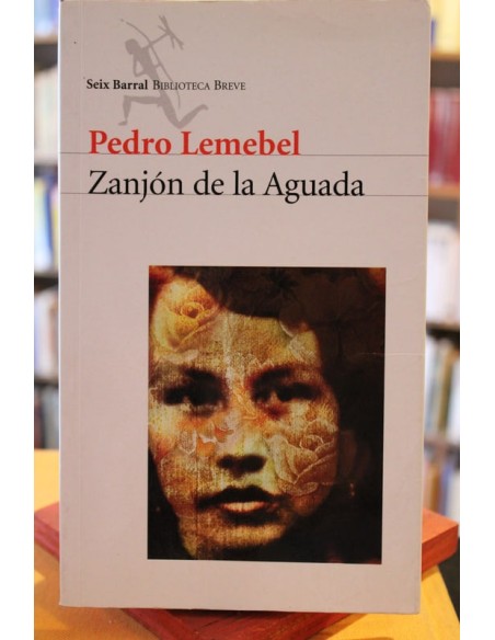 Zanjón de la aguada (Usado) Zanjón de la aguada (Usado)