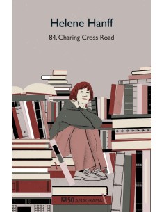 84, Charing Cross Road (Nuevo)