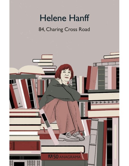 84, Charing Cross Road (Nuevo) 84, Charing Cross Road (Nuevo)