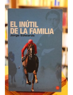 El inútil de la familia (Usado)