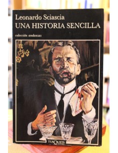 Una historia sencilla (Usado)