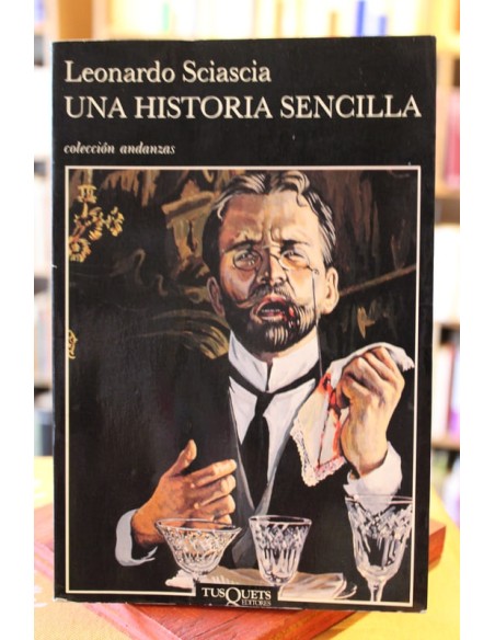 Una historia sencilla (Usado) Una historia sencilla (Usado)