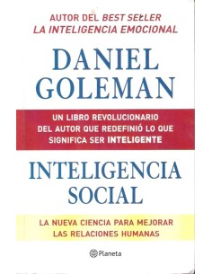 Inteligencia social (Usado)