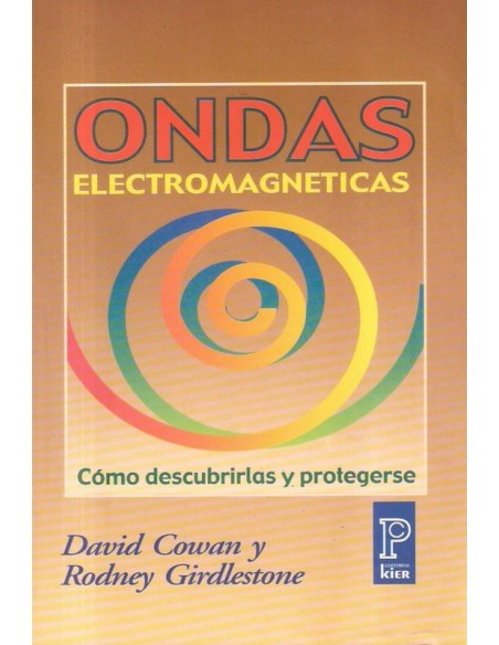 Ondas electromagnéticas (Usado)