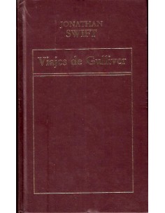 Viajes de Gulliver (Usado)