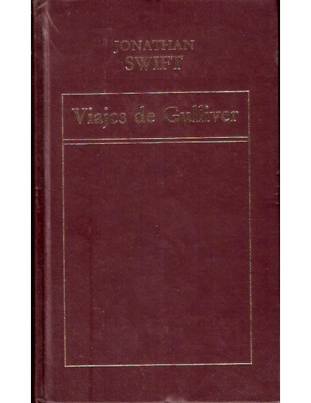 Viajes de Gulliver (Usado) Viajes de Gulliver (Usado)