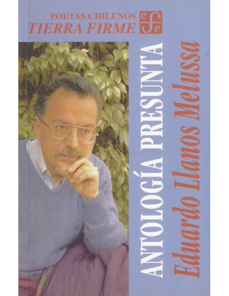 Antología presunta (Usado) Antología presunta (Usado)