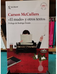 El mudo y otros textos (Usado)