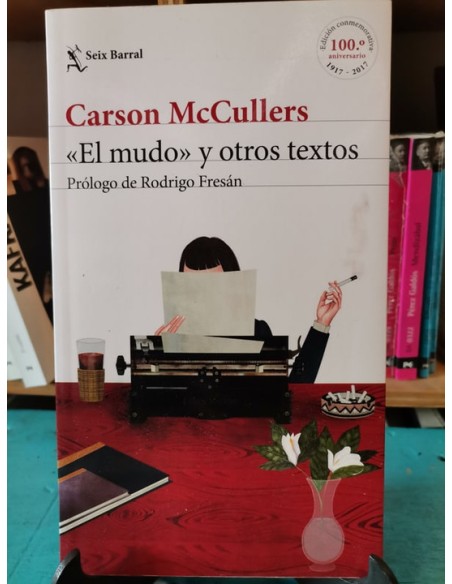 El mudo y otros textos (Usado) El mudo y otros textos (Usado)