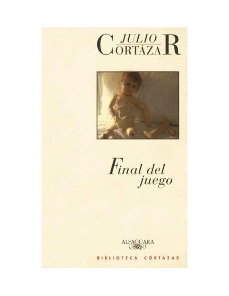 Final del juego (Usado)