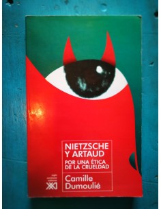 Nietzsche y Artaud (Usado)