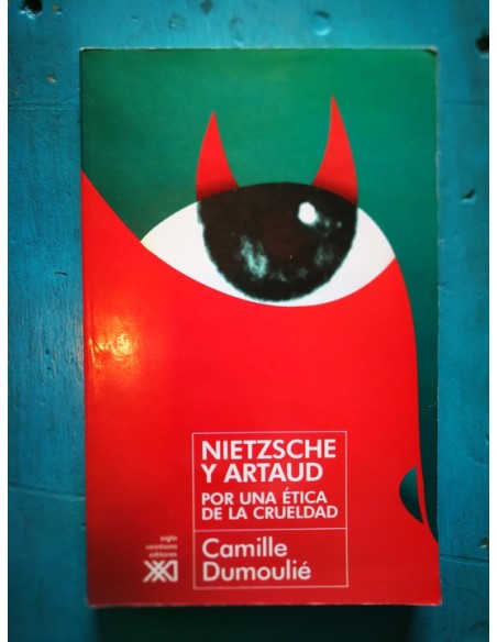 Nietzsche y Artaud (Usado) Nietzsche y Artaud (Usado)