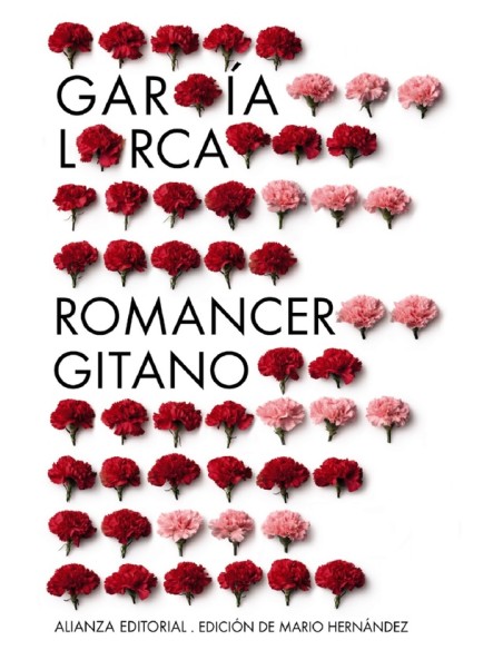 Romancero Gitano (Nuevo) Romancero Gitano (Nuevo)