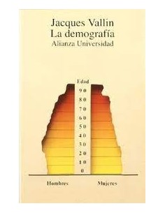 La demografía (Nuevo)
