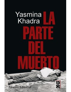 La parte del muerto (Nuevo)