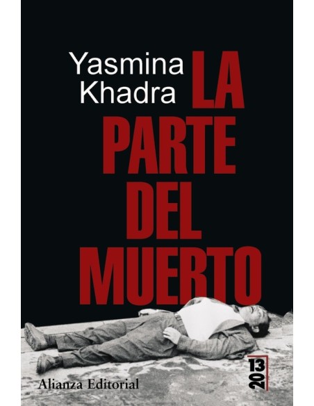 La parte del muerto (Nuevo) La parte del muerto (Nuevo)