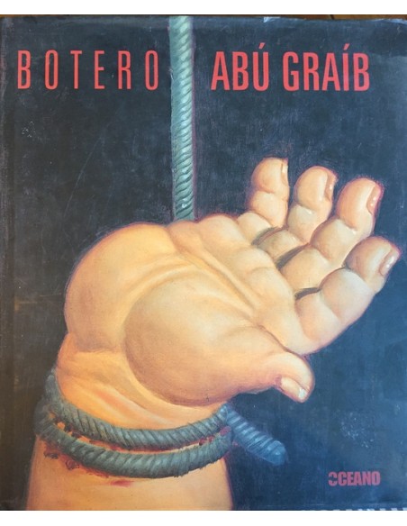Botero Abú Graíb (Usado)