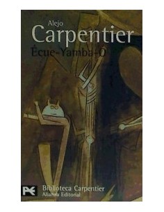 Écue-Yamba-O (Nuevo)