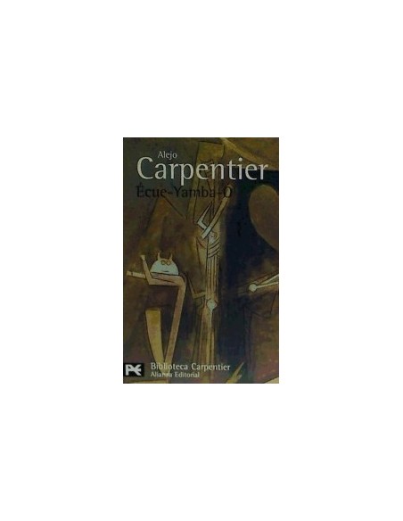 Écue-Yamba-O (Nuevo)