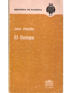 El tiempo (Usado)