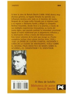 La opera de cuatro cuartos (Nuevo)