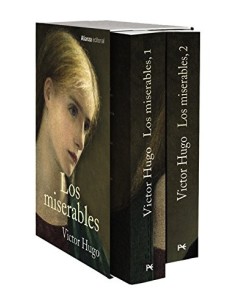 Los miserables (Alianza) (Nuevo)