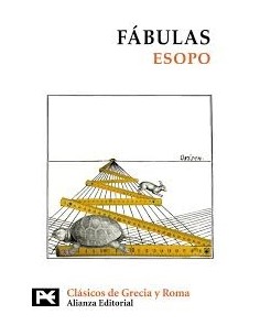 Fábulas (Esopo) (Nuevo)