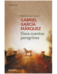 Doce cuentos peregrinos (Nuevo)