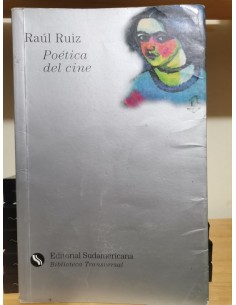 Poética del cine (Usado)